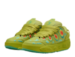 Баскетбольные кроссовки Puma x Lamelo Ball LaFrance Heatmap Shoes Green