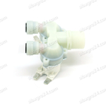 Клапан запорный KEL1160A UNOX XB