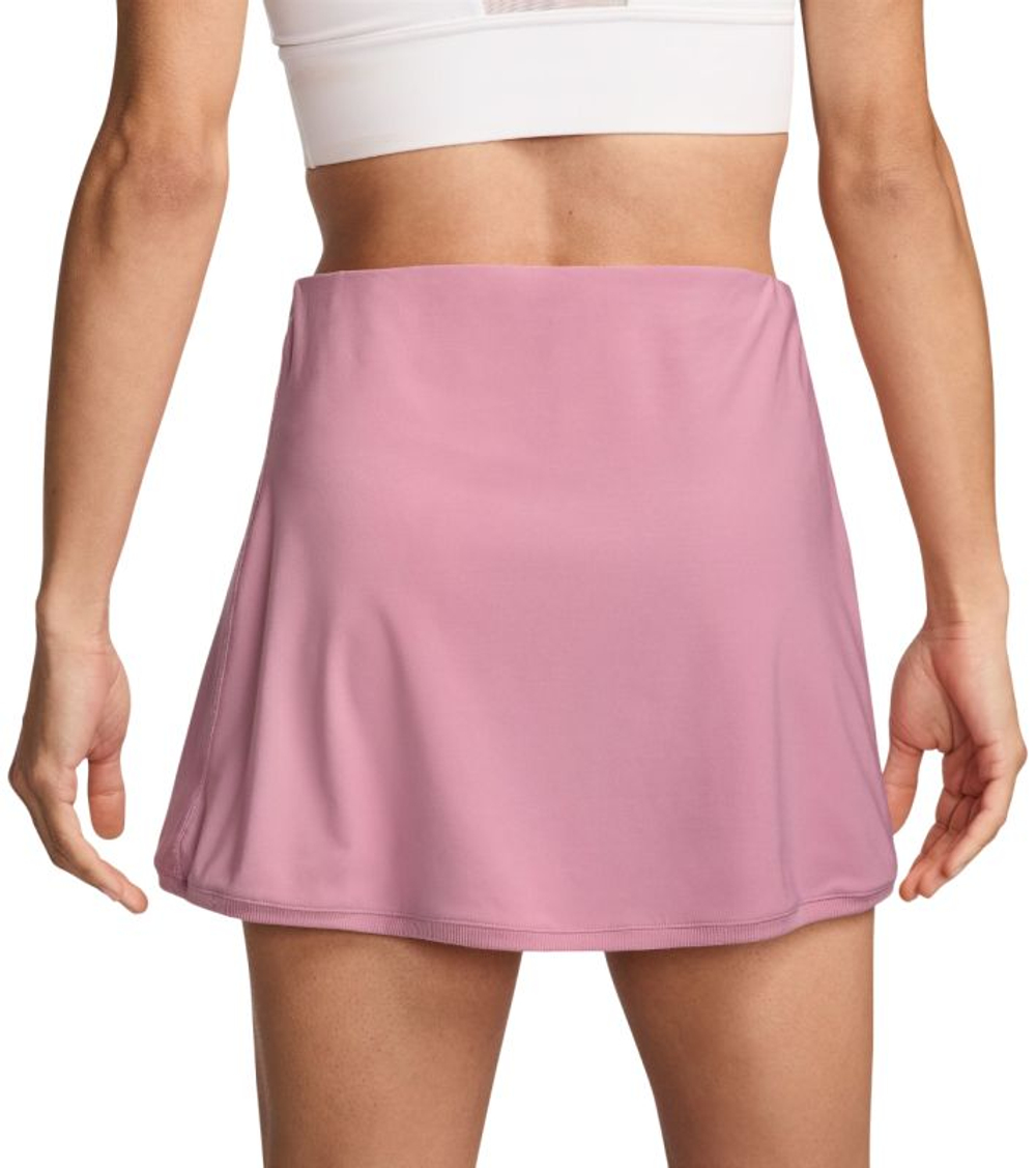 Теннисная юбка Nike Victory Dri-Fit Straight