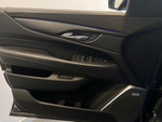 Cadillac Escalade, 2016 год