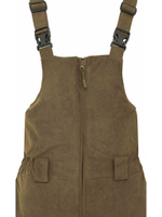 Костюм зимний "Беркут"  (Финляндия), Табак