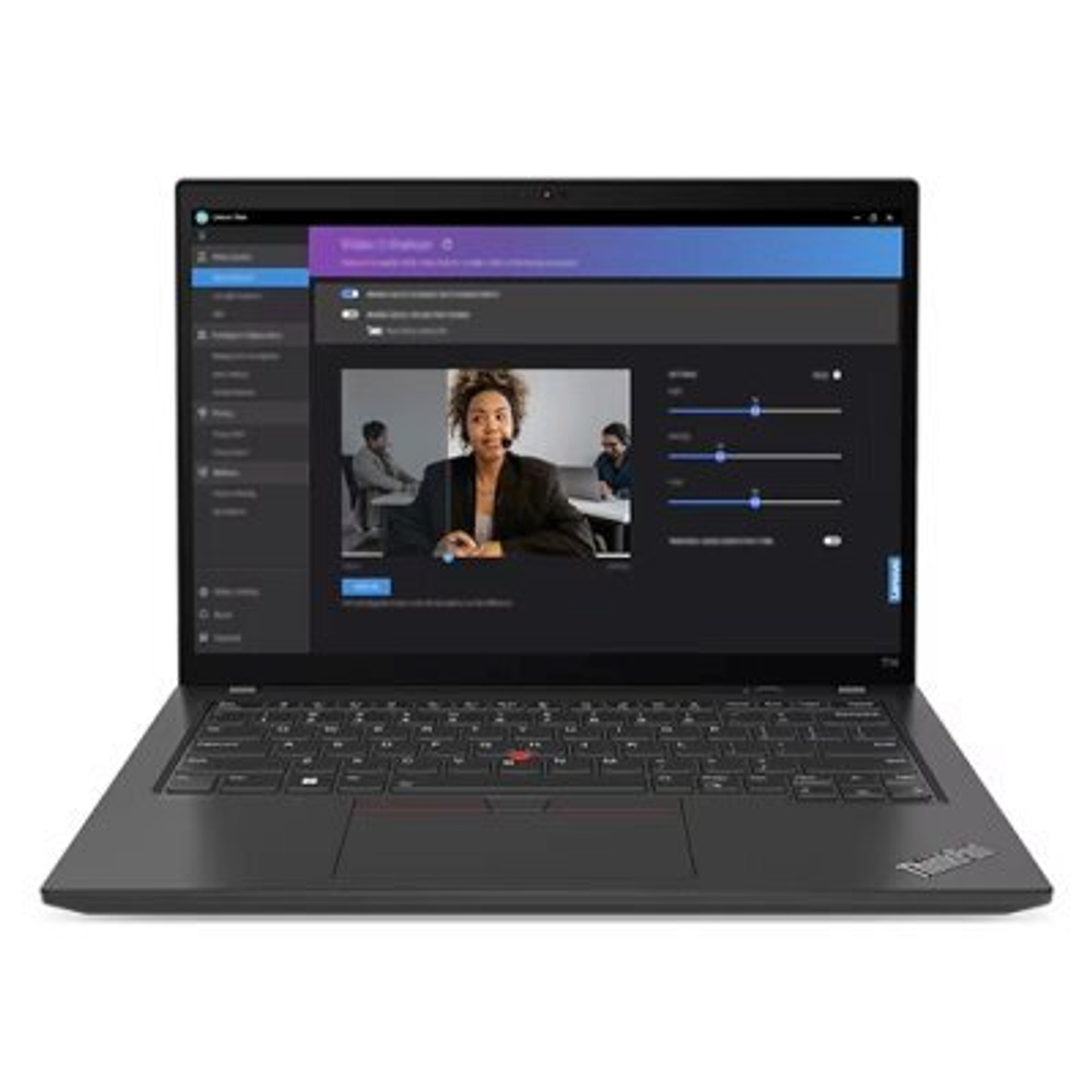 Ноутбук Lenovo ThinkPad T14 Gen 4 21HD002BUS_U