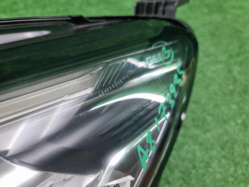 Фара левая Geely Emgrand 2 (2021-н.в.) LED