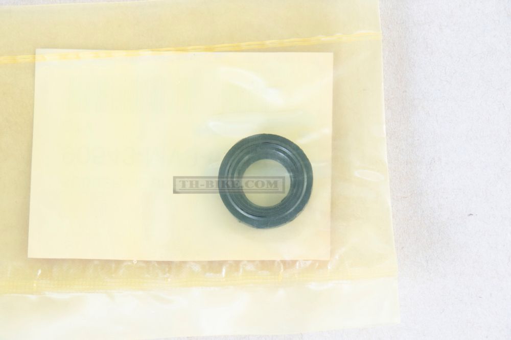 90543-MV9-670. RUBBER, MOUNTING