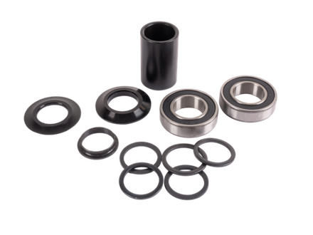 Каретка Kenli MID, KL-8800Y под ось 22мм