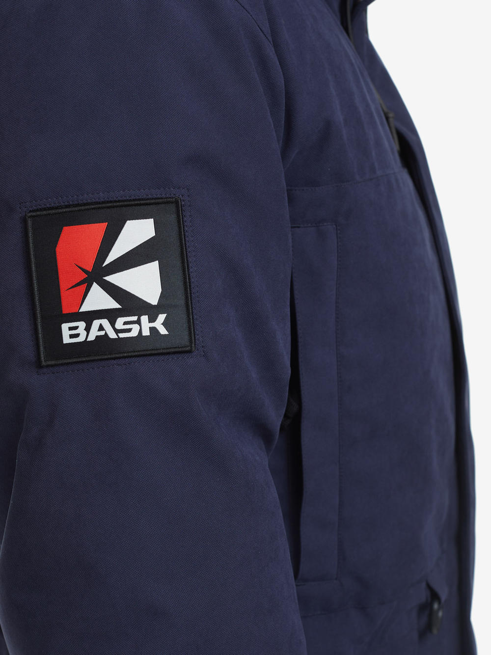 Куртка мужская PEVEK Bask