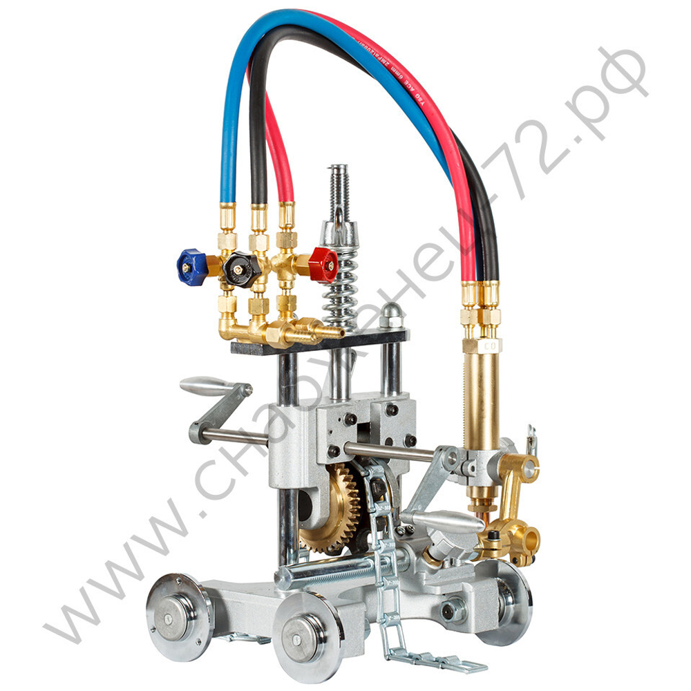 Машина термической резки CG2-11G