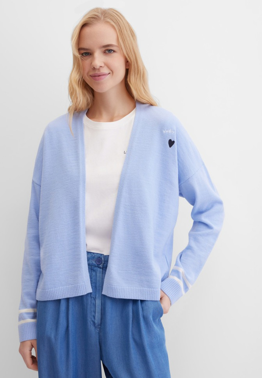 Кардиган женский Smith&Soul