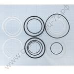 Ремкомплект цилиндра SD0813CE