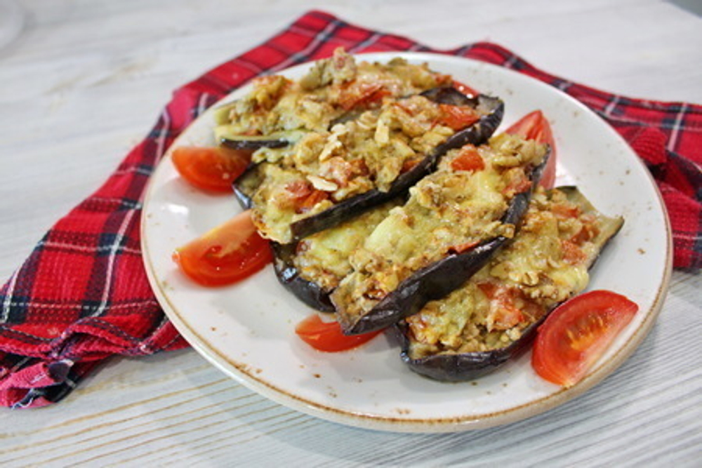 Итальянская кухня от Анастасии Балыко: Вкус Италии | 09.07.23 | Тульская