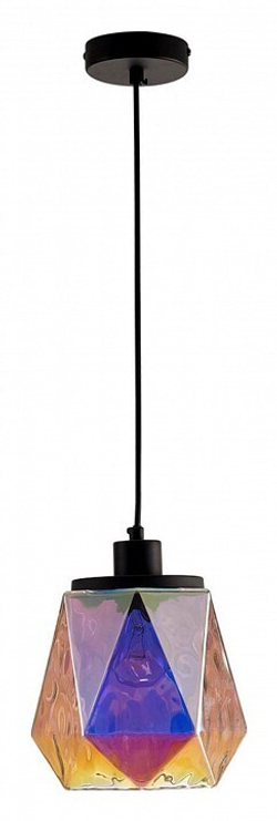 Подвесной светильник Odeon Light 4997/1