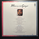 Marvin Gaye - Love Songs (Англия 1990г.)