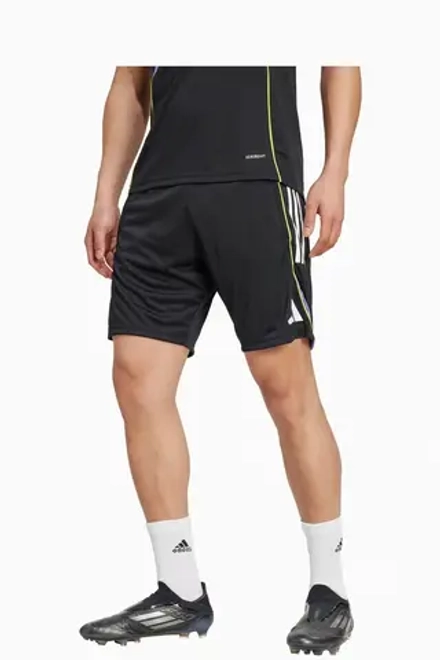 Шорты adidas Tiro 25 Competition Training - черный