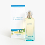 HERMES Parfums-Jardins Collection Un Jardin Mediterranee Туалетная вода