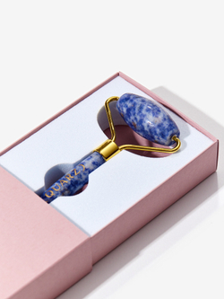 Роллер из содалита