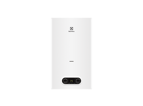 Газовый проточный водонагреватель Electrolux GWH 10 NanoPlus 2.0