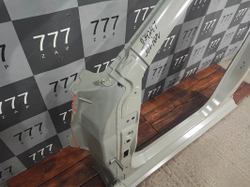 Боковина левая Haval Jolion 21-нв Новая Оригинал 5401202XST01A