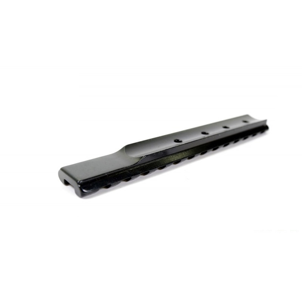Планка Picatinny Rusan Bergara BA13 (radius 12.7) удлинённая (010-50-EXT-1)