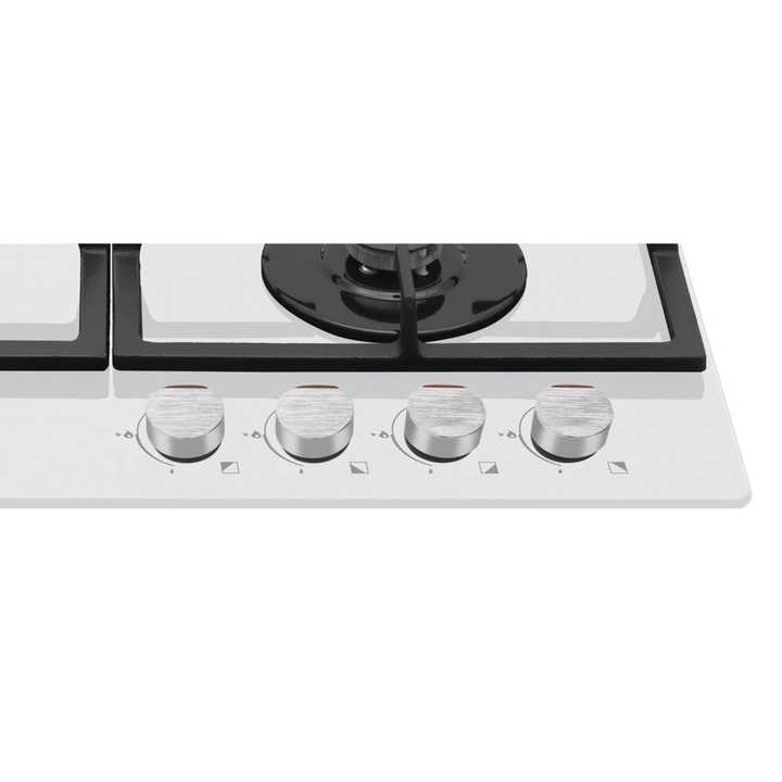 Газовая панель Hansa BHKW611502