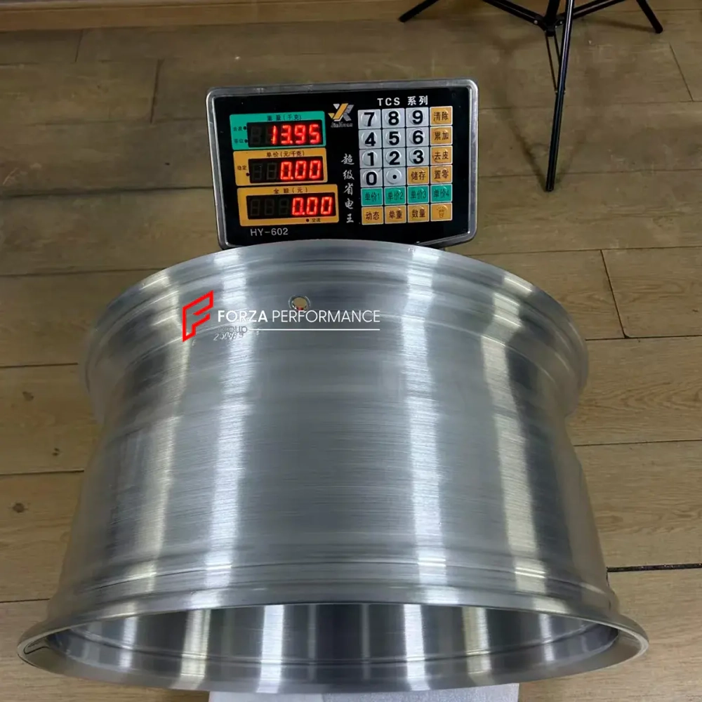 КОВАНЫЕ ДИСКИ для MERCEDES BENZ S-CLASS S550 W222 2015 МЕРСЕДЕС-БЕНЦ