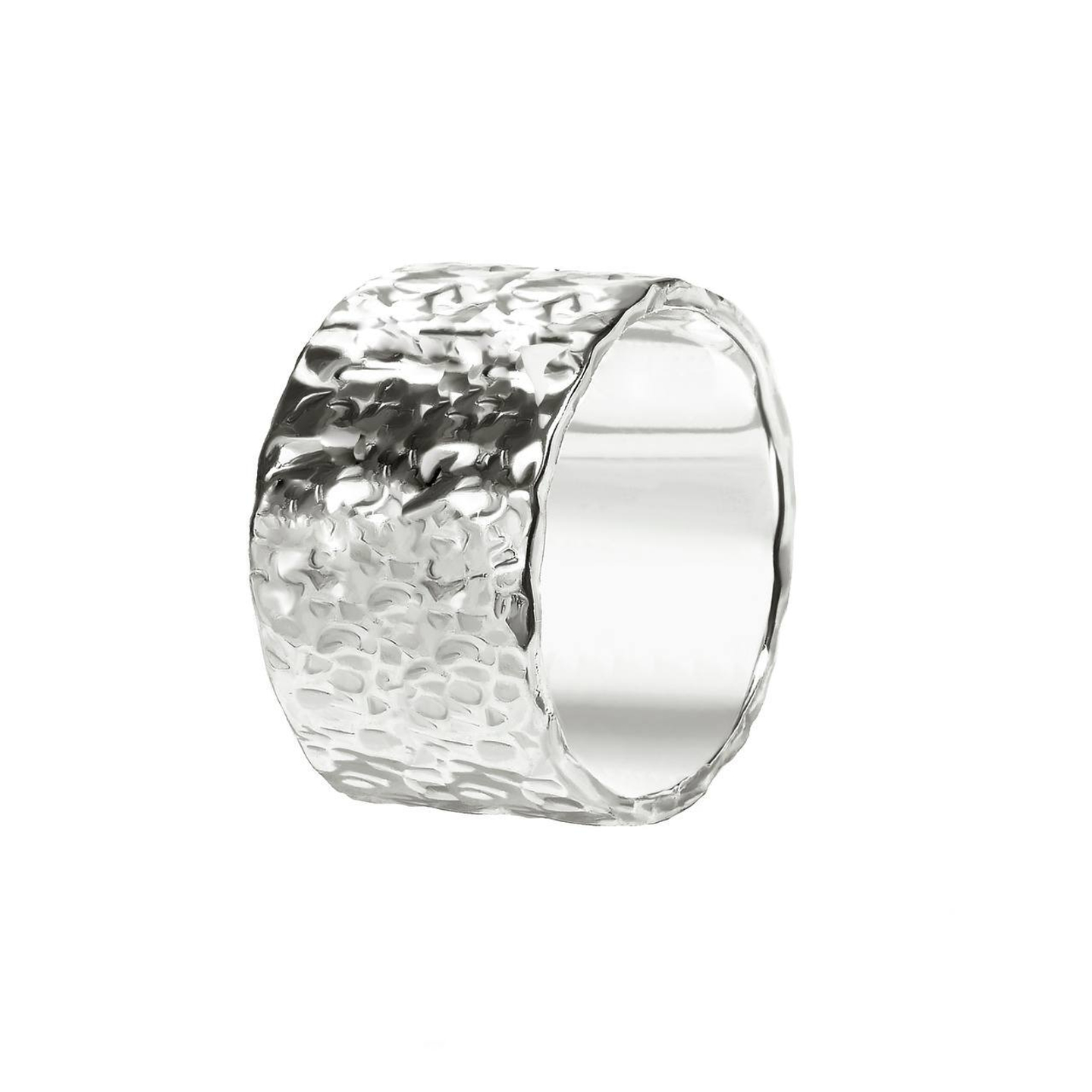 Кольцо битое L