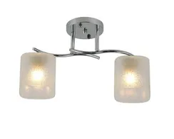 07358/2 CHROME (6) Люстра (RL)