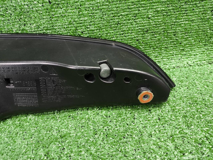 Фонарь правый внешний Porsche Cayenne 3 (17-23)