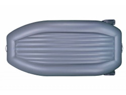 Гребная лодка ПВХ X-RIVER Agent Mini 280 (750 г/м²)