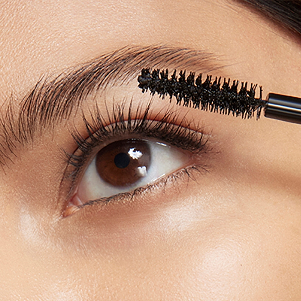 Estee Lauder Turbo Lash Mascara - Уплотняющая, подкручивающая и разделяющая тушь для ресниц, 8 ml