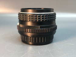 Pentax 28mm 3.5 Asahi