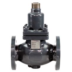 Клапан регулирующий универсальный РИДАН VFG-2R DN50, PN16, фланцевый