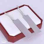 Серьги Jewelry - арт015