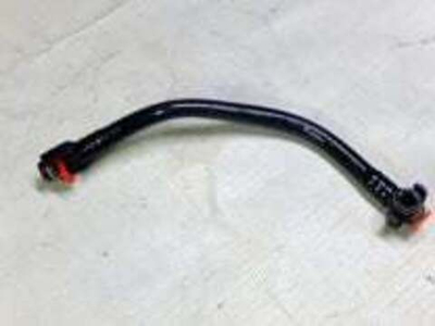 Топливопровод 740.70-1104422-11 отводящий ТНВД Common Rail  L=0,389 (Тиссан) Камаз-6520 (ПОД ЗАКАЗ)