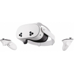 Автономный шлем виртуальной реальности Oculus Quest 3 S 128GB (белый/white)