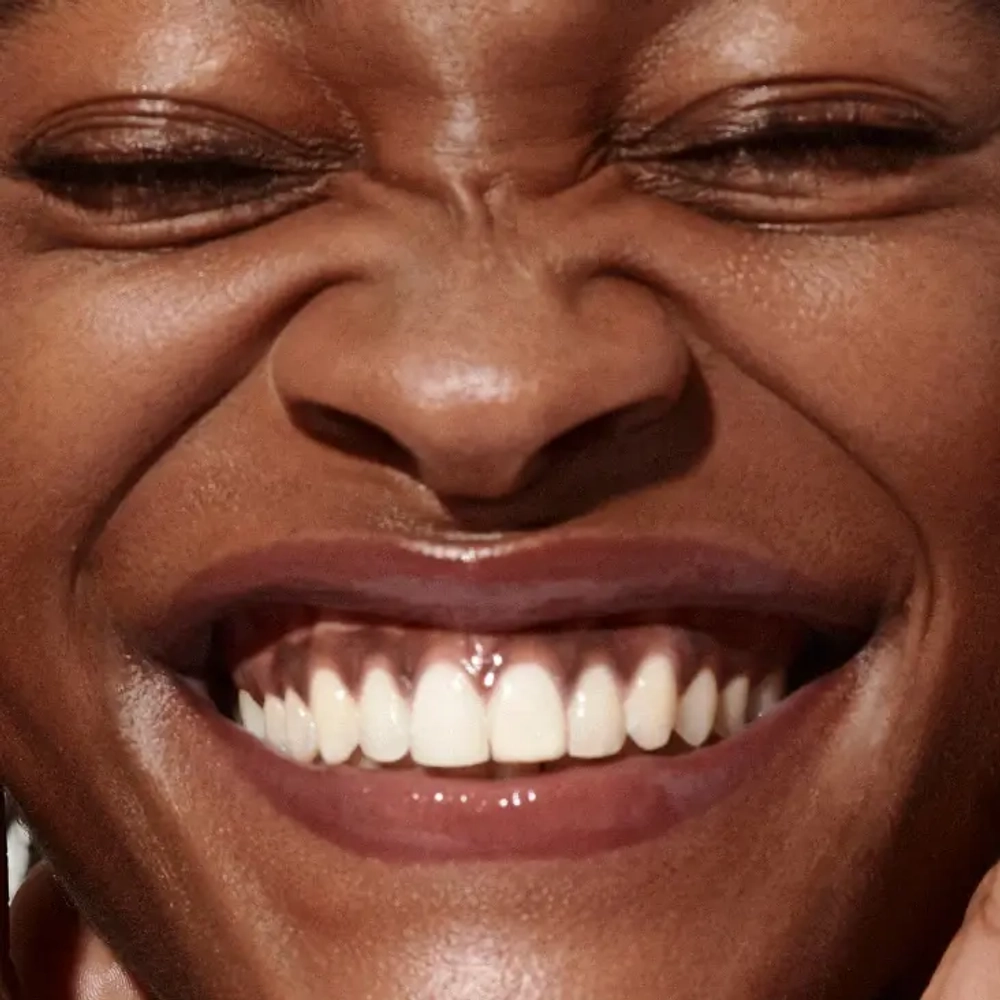 rhode Чехол для iPhone + блеск для губ