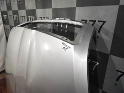 Капот Skoda Octavia 2 (A5) 04-13 Б/У Оригинал 1z0823155b