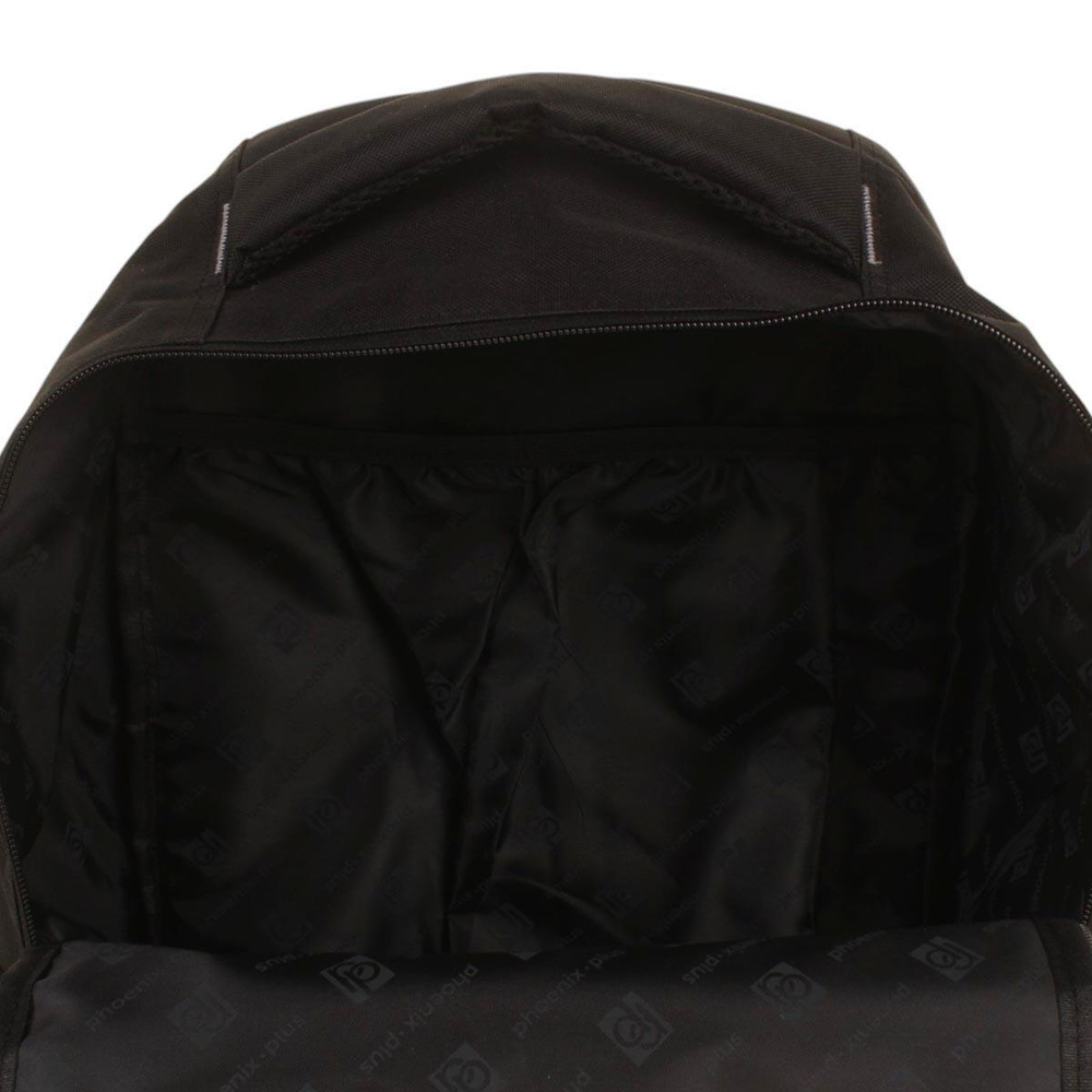 Рюкзак 1 отд. 32x42x14см, уплотн.спинка "Скейт арт" ПЭ (Феникс+)