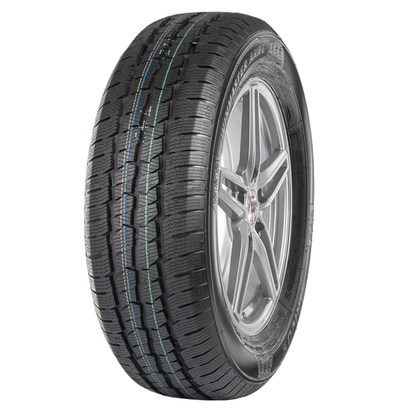Зимняя шина Arivo Winmaster ARW6 (195/75 R16 107R)