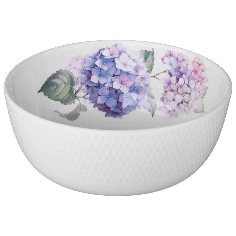 НАБОР САЛАТНИКОВ LEFARD "HORTENSIA" 2 ШТ 15,5*7 СМ (КОР=24НАБ.)