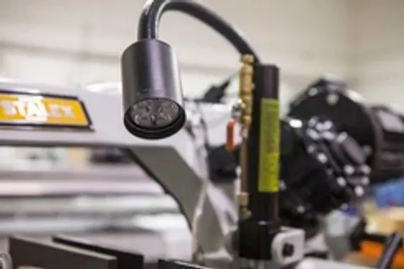 Прижим для пакетной резки для BS-315G