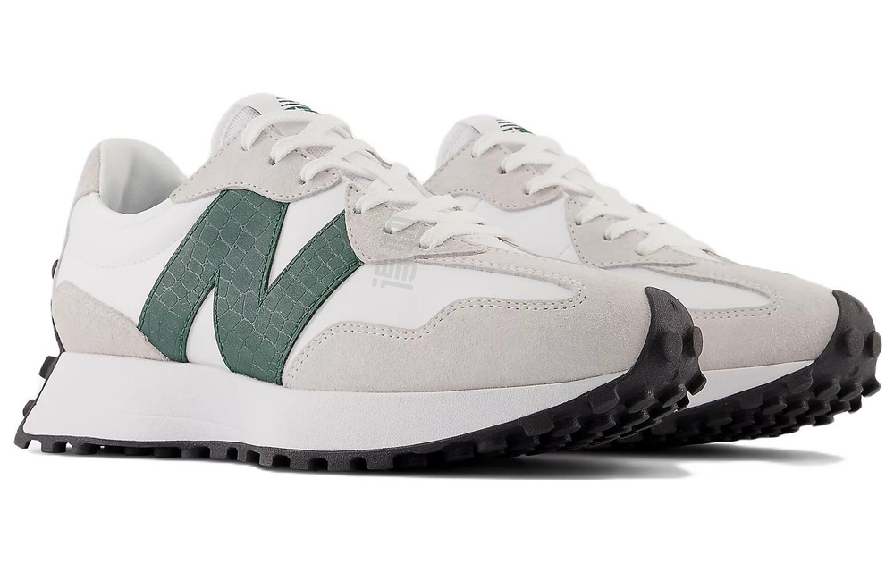 Кроссовки New Balance Nb 327 (Женская размерная сетка)