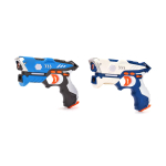 Пистолет ИК 4шт, коробка BB8823C