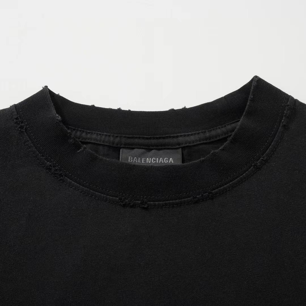 Футболка Balenciaga