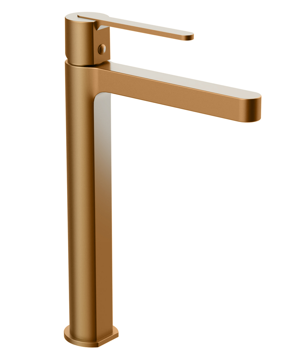 Смеситель для раковины AltroBagno Unione 010223 BC