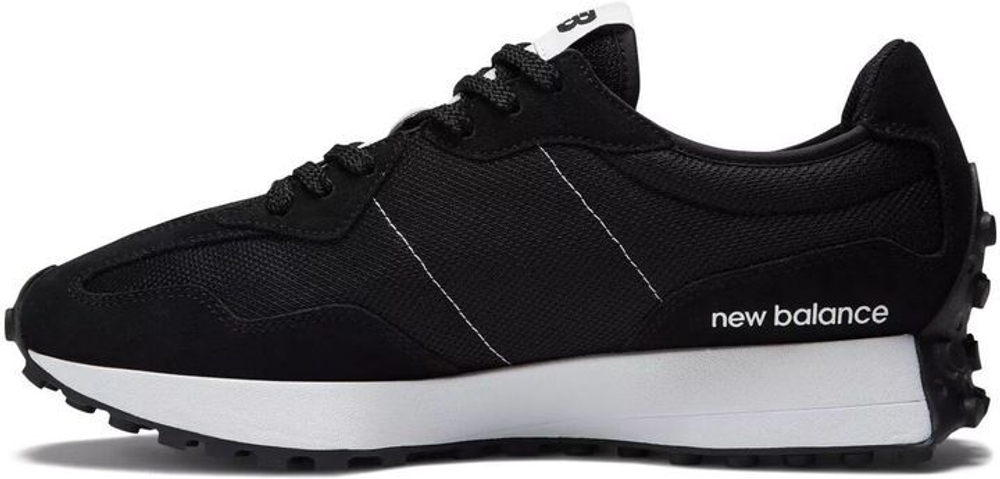 Кроссовки New Balance 327 black