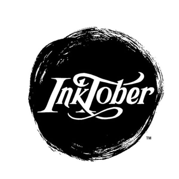 Инктобер Инктобер