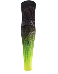 Compression sleeve Floky No Strain Evolution Arm Sleeve 1P - artic radiance