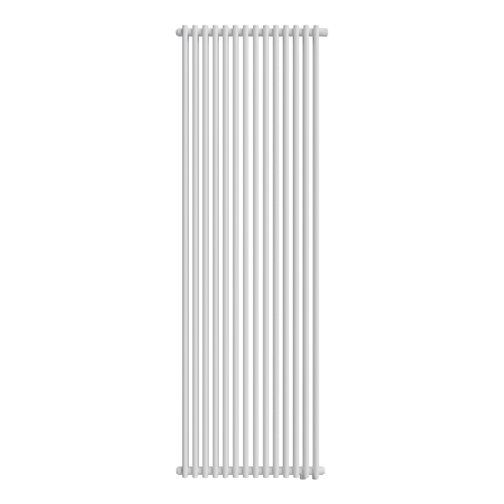 Дизайн-радиатор Royal Thermo Shift R22 VC2180 - 14 секц. RAL9016