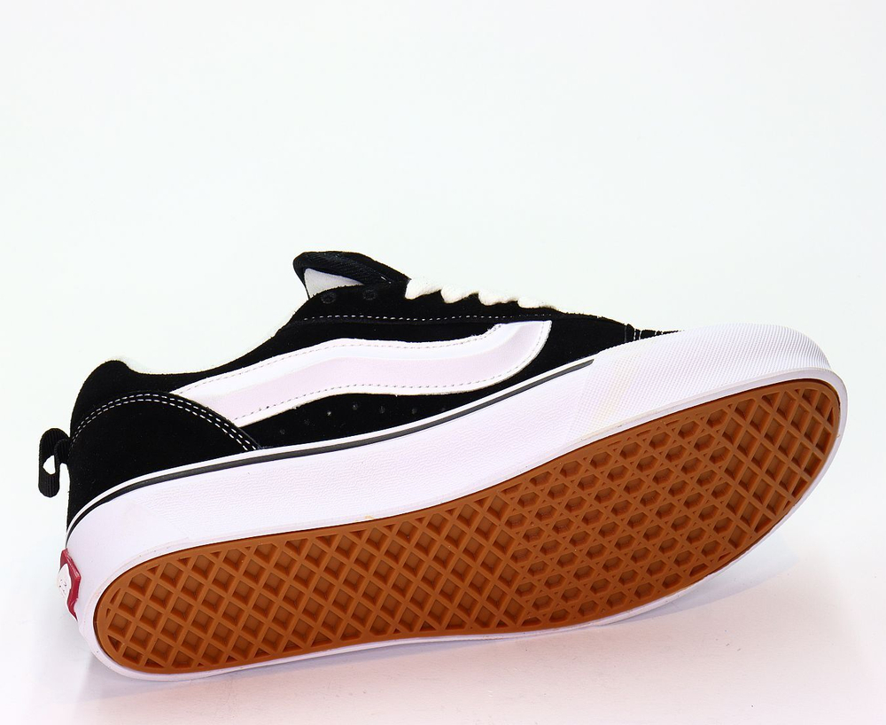 Кеды нат. Замша (41-46)р. / шт. A1082-1