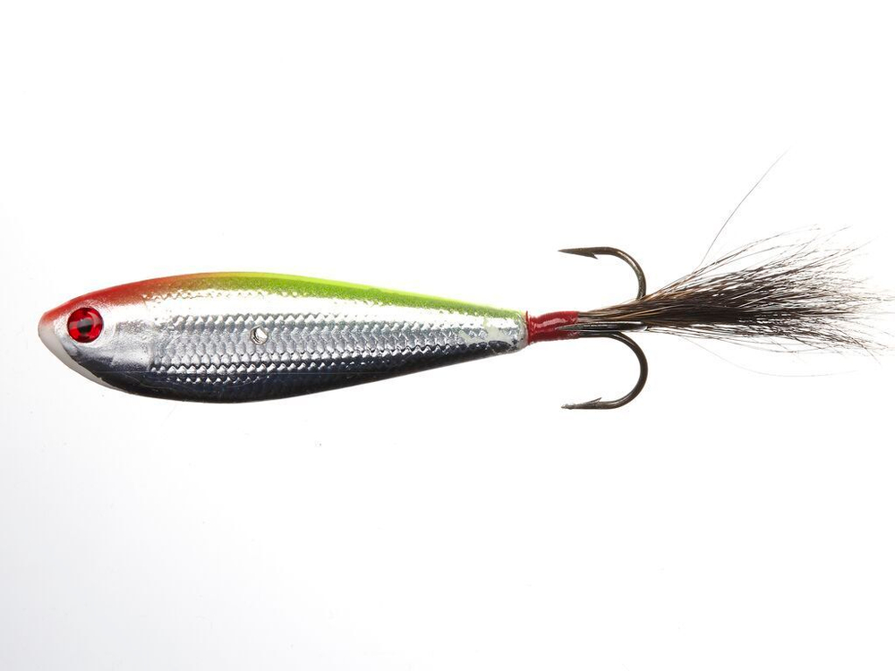 Бокоплав Lucky John OSSA 4 40мм/101 блистер